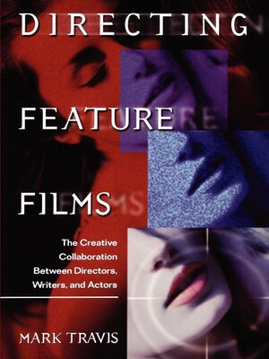 cover image of Directing Feature Films